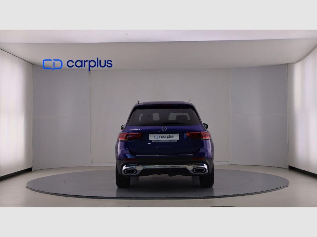 Mercedes-Benz GLB – foto 6