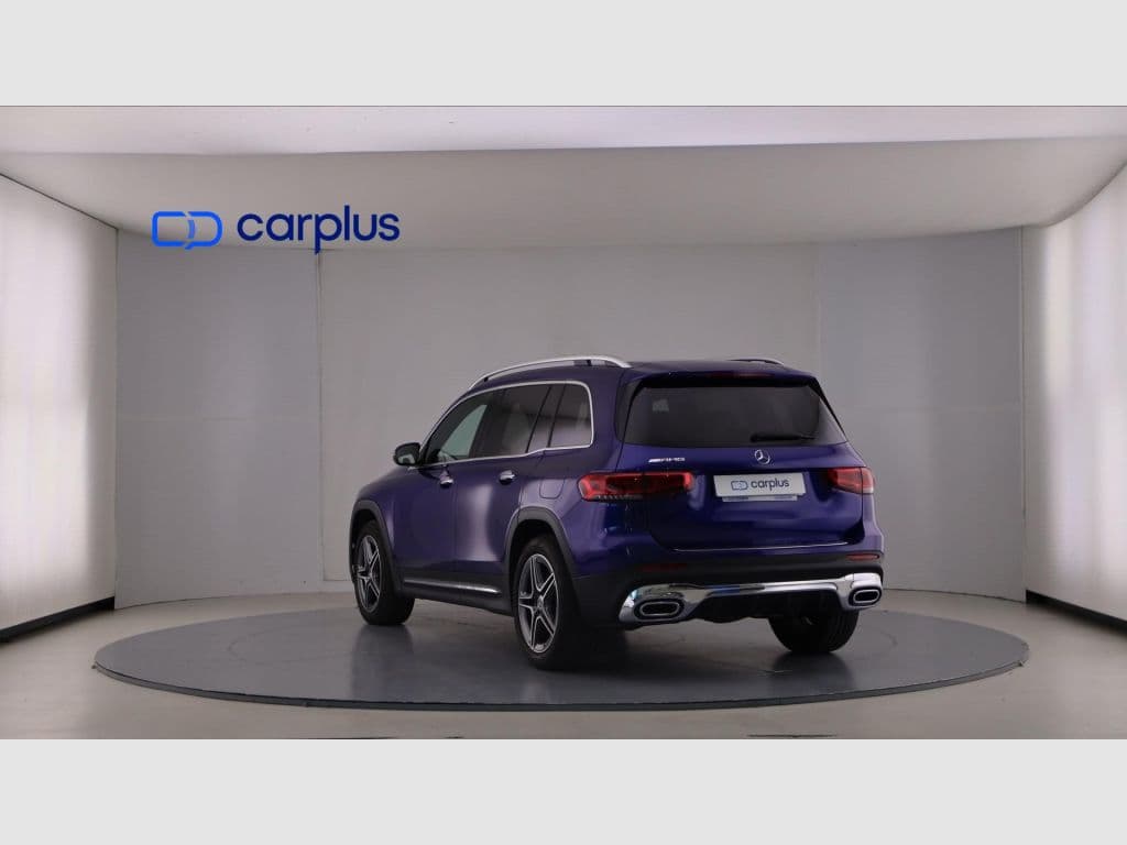 Mercedes-Benz GLB – foto 7