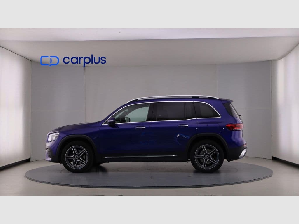 Mercedes-Benz GLB – foto 8