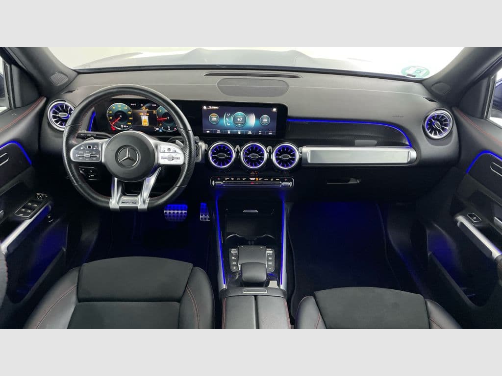 Mercedes-Benz GLB – foto 10