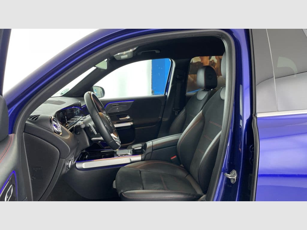 Mercedes-Benz GLB – foto 11