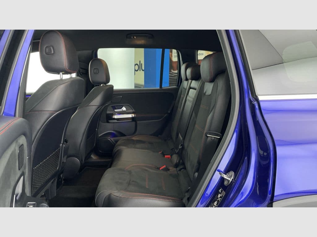 Mercedes-Benz GLB – foto 12