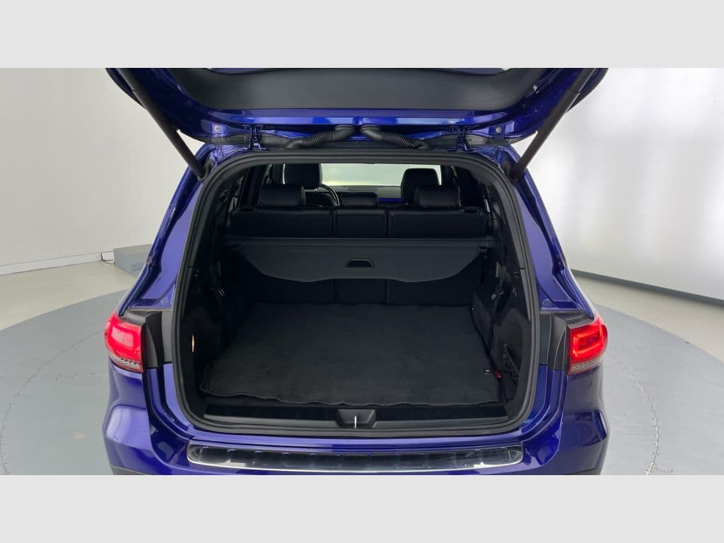 Mercedes-Benz GLB – foto 13