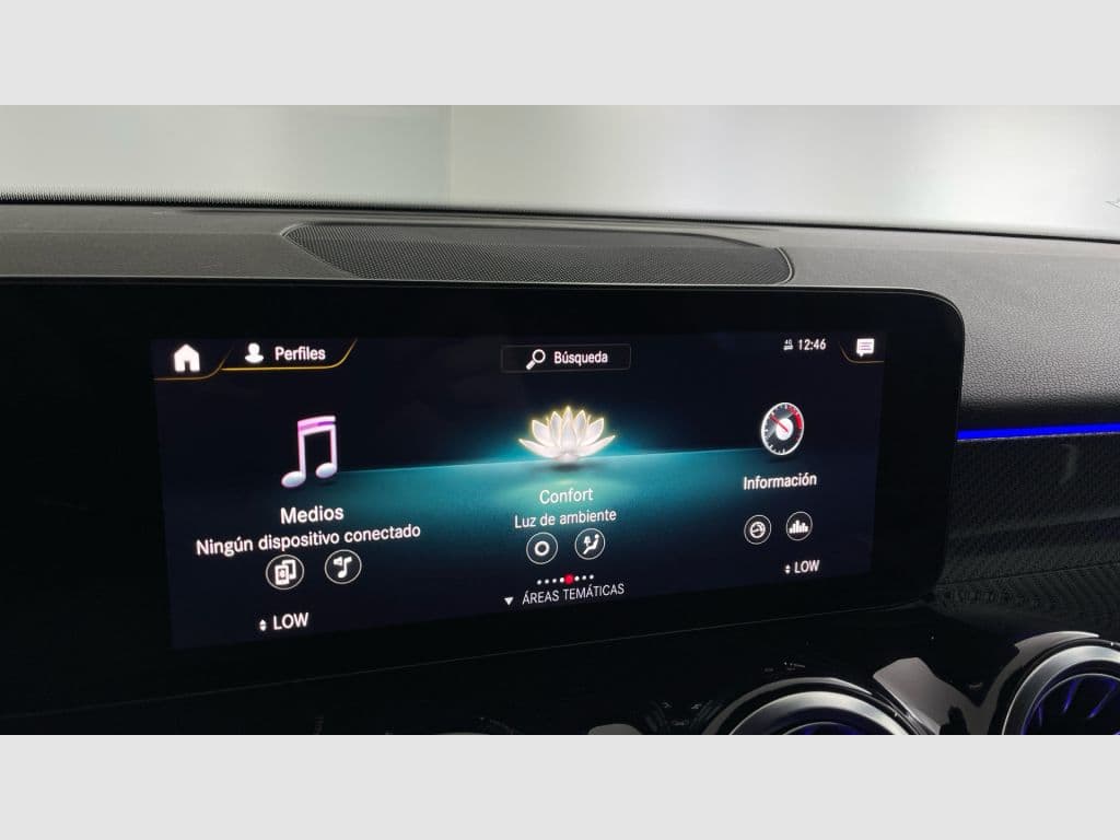 Mercedes-Benz GLB – foto 15