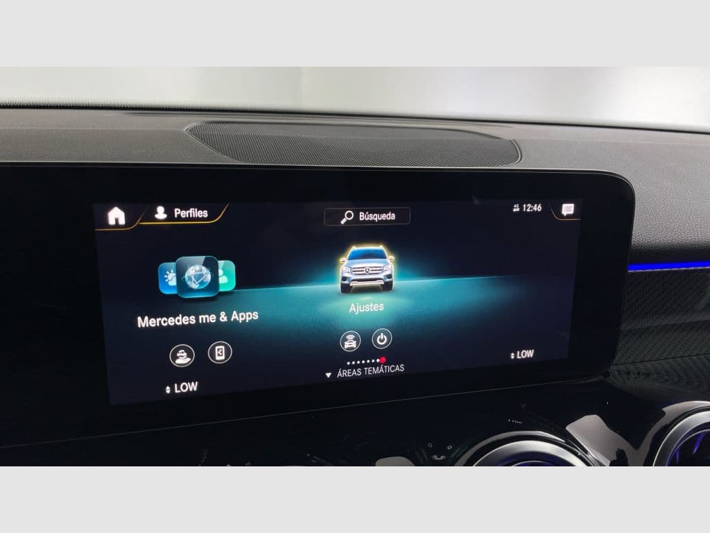 Mercedes-Benz GLB – foto 16
