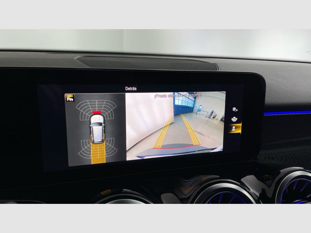 Mercedes-Benz GLB – foto 17