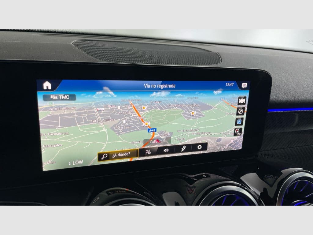 Mercedes-Benz GLB – foto 18