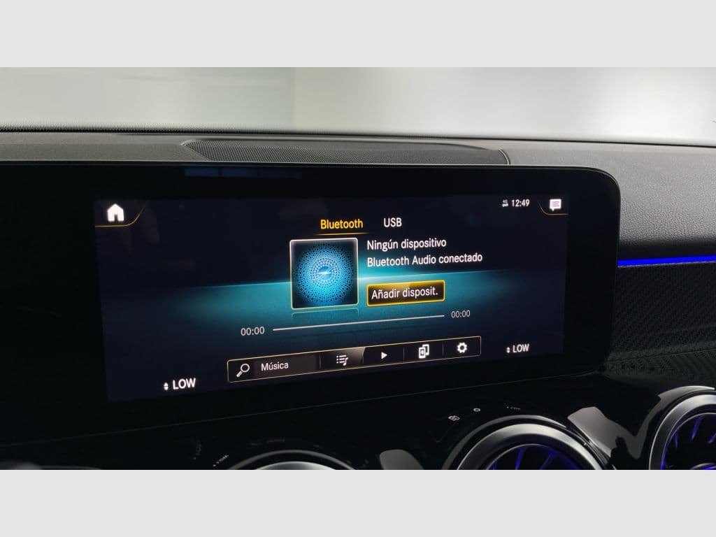 Mercedes-Benz GLB – foto 19
