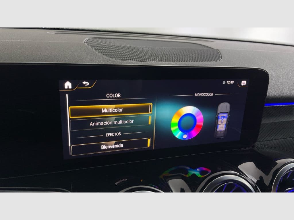 Mercedes-Benz GLB – foto 20