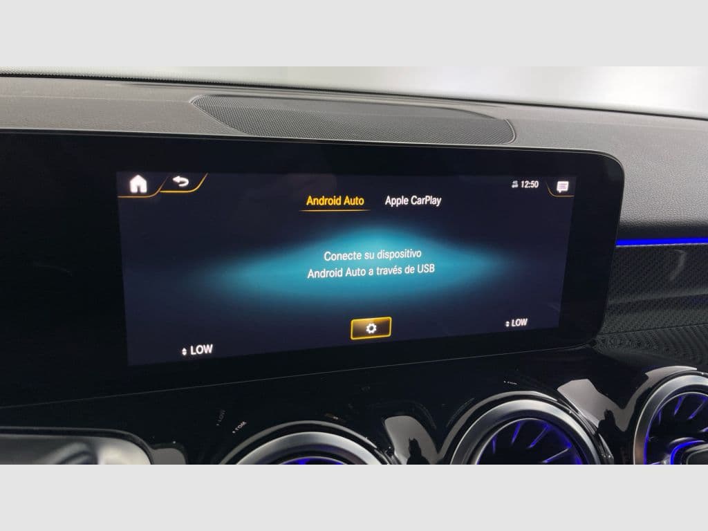 Mercedes-Benz GLB – foto 21