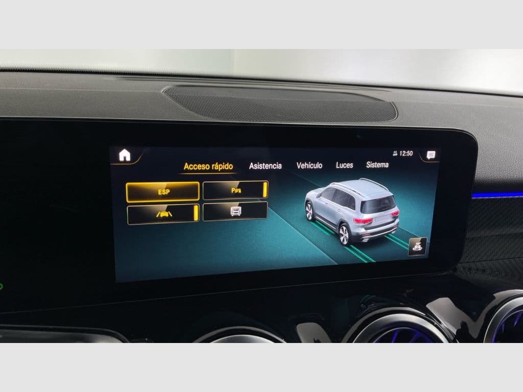 Mercedes-Benz GLB – foto 22
