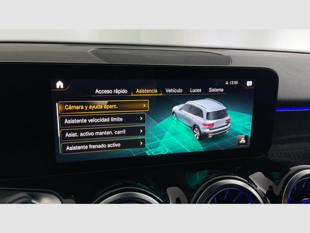 Mercedes-Benz GLB – foto 23
