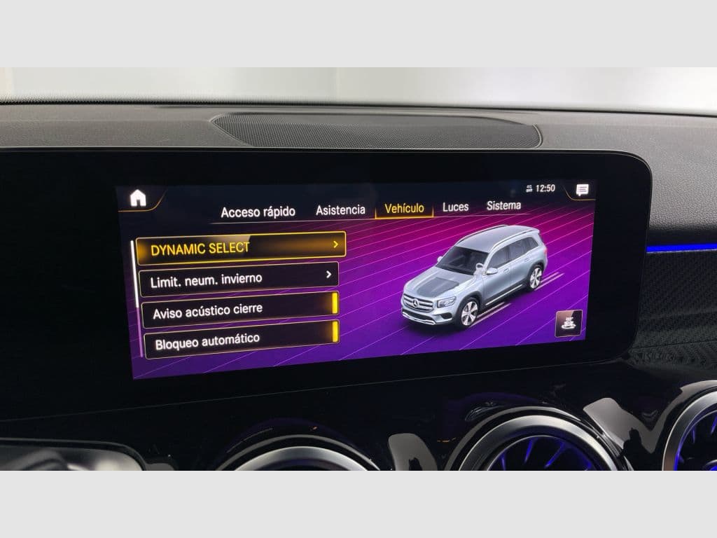 Mercedes-Benz GLB – foto 24