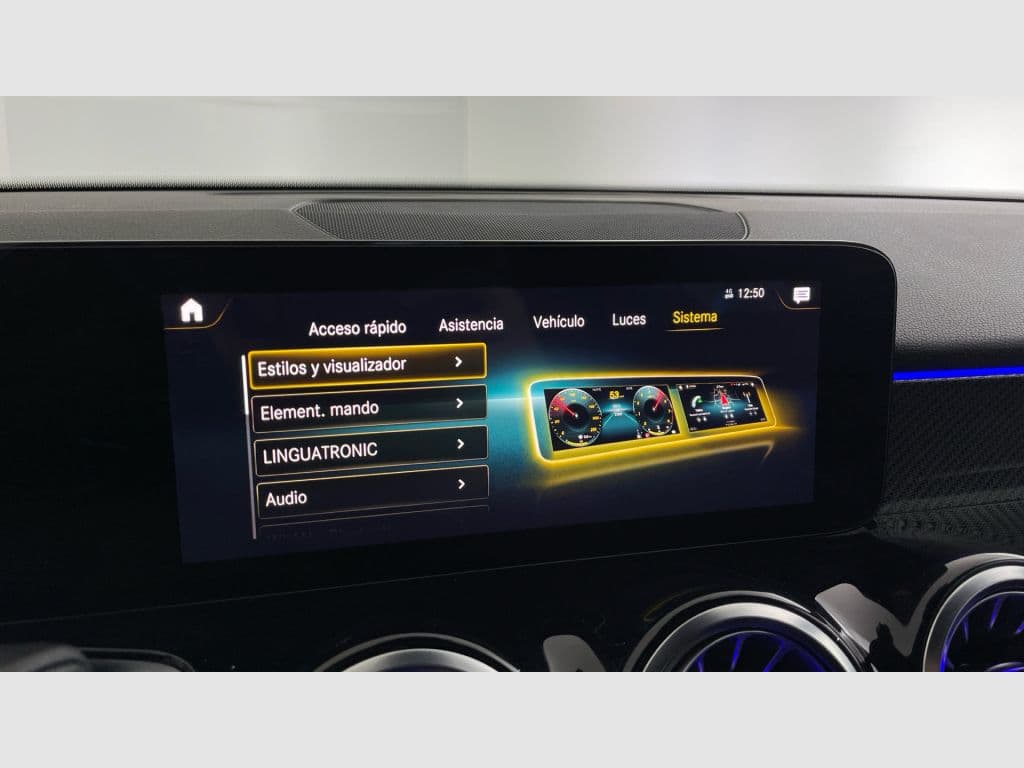 Mercedes-Benz GLB – foto 26