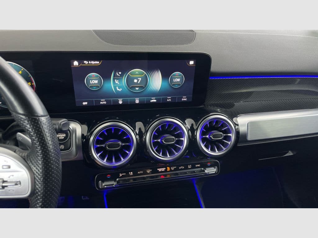 Mercedes-Benz GLB – foto 27