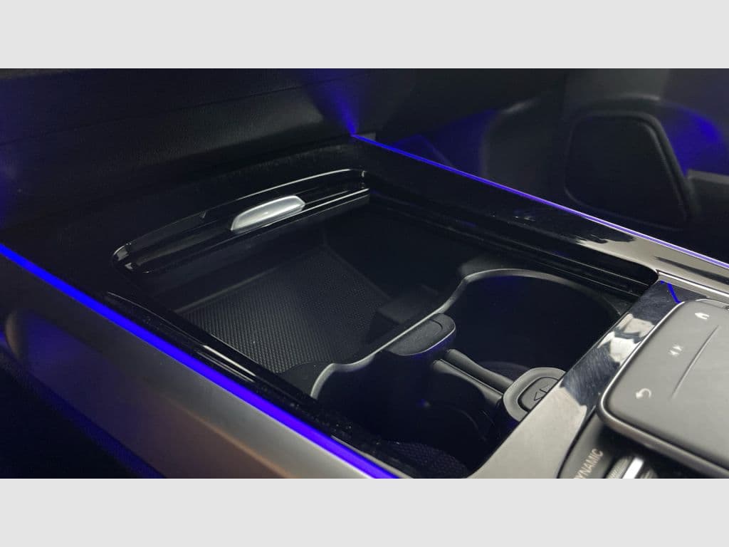 Mercedes-Benz GLB – foto 29