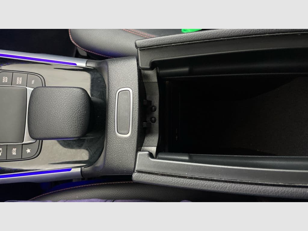 Mercedes-Benz GLB – foto 33
