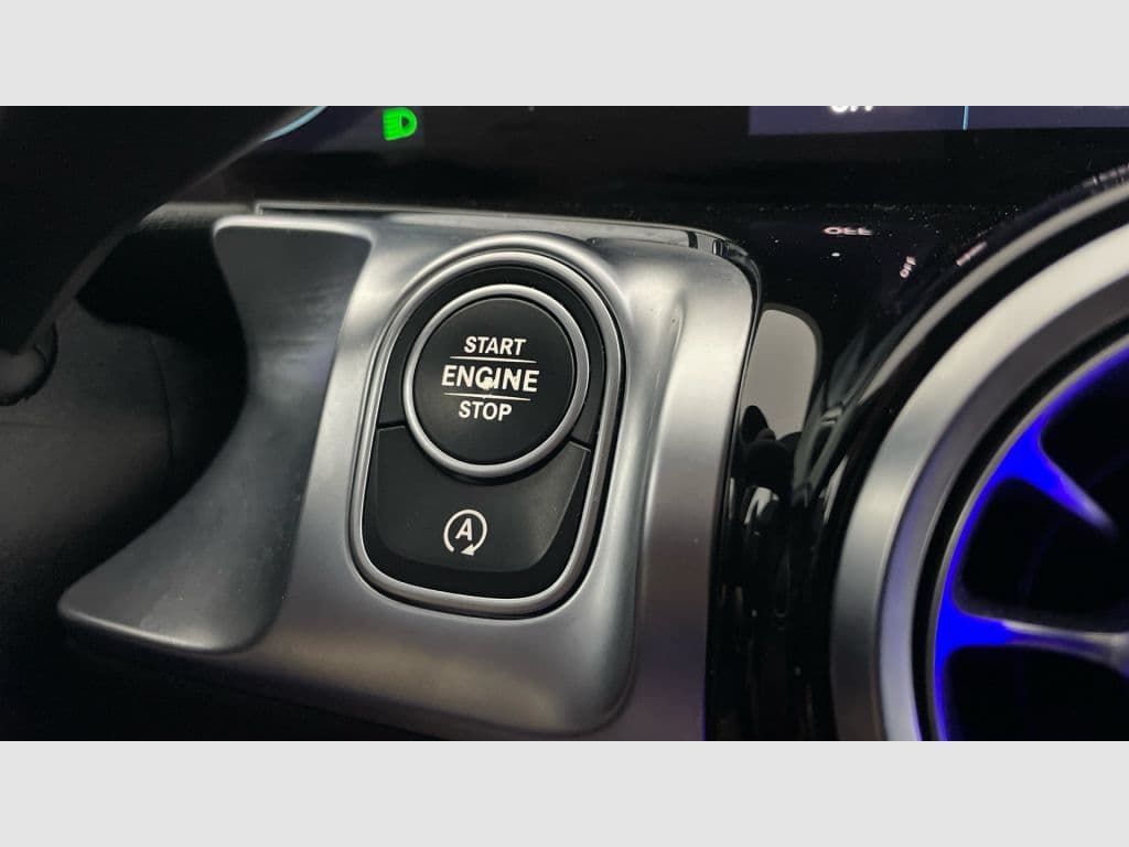 Mercedes-Benz GLB – foto 36