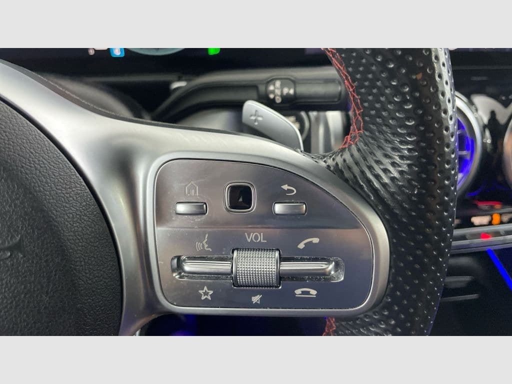 Mercedes-Benz GLB – foto 37