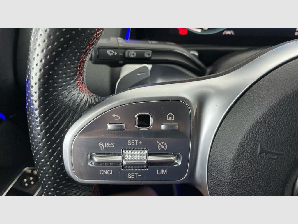 Mercedes-Benz GLB – foto 38