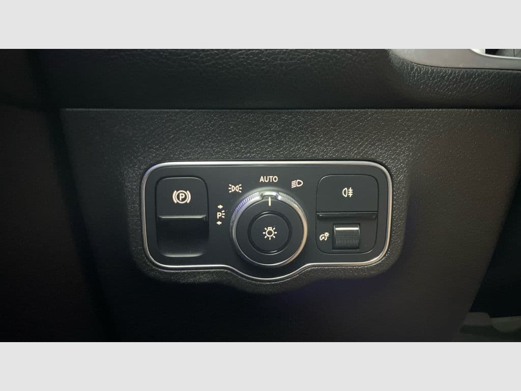 Mercedes-Benz GLB – foto 42