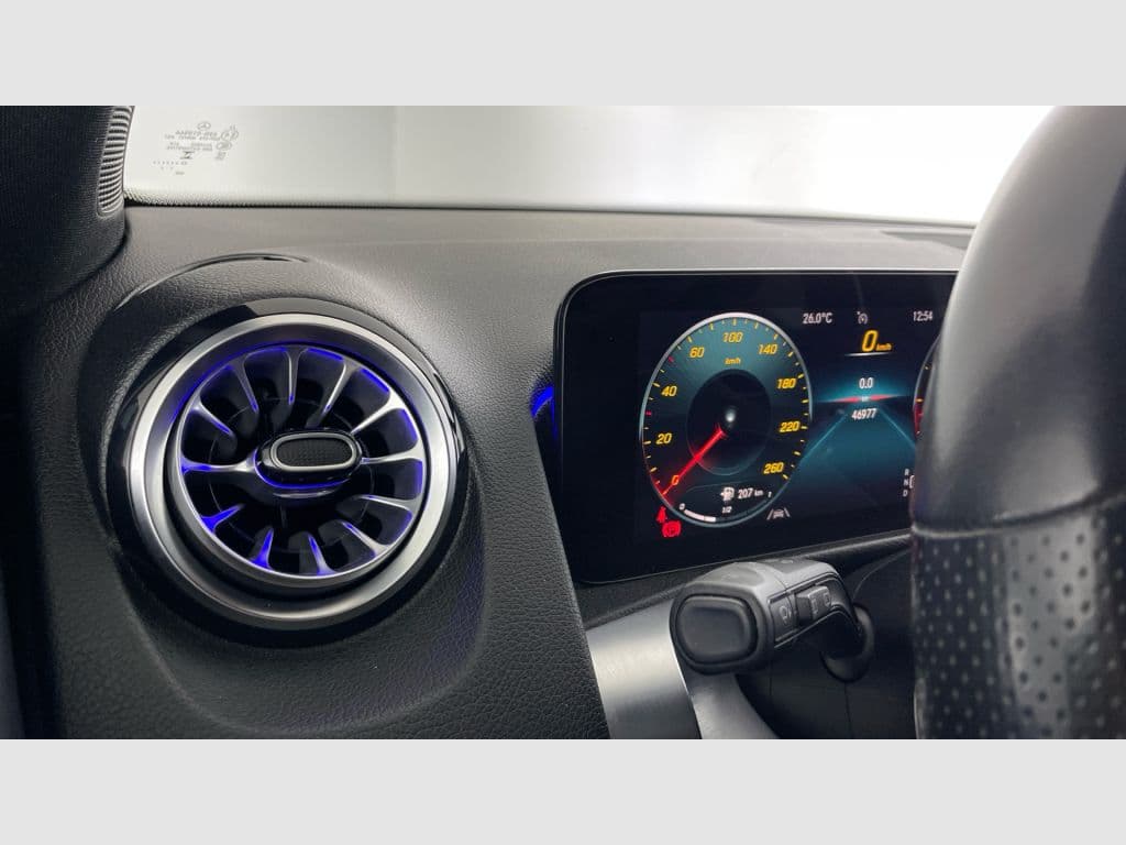 Mercedes-Benz GLB – foto 43