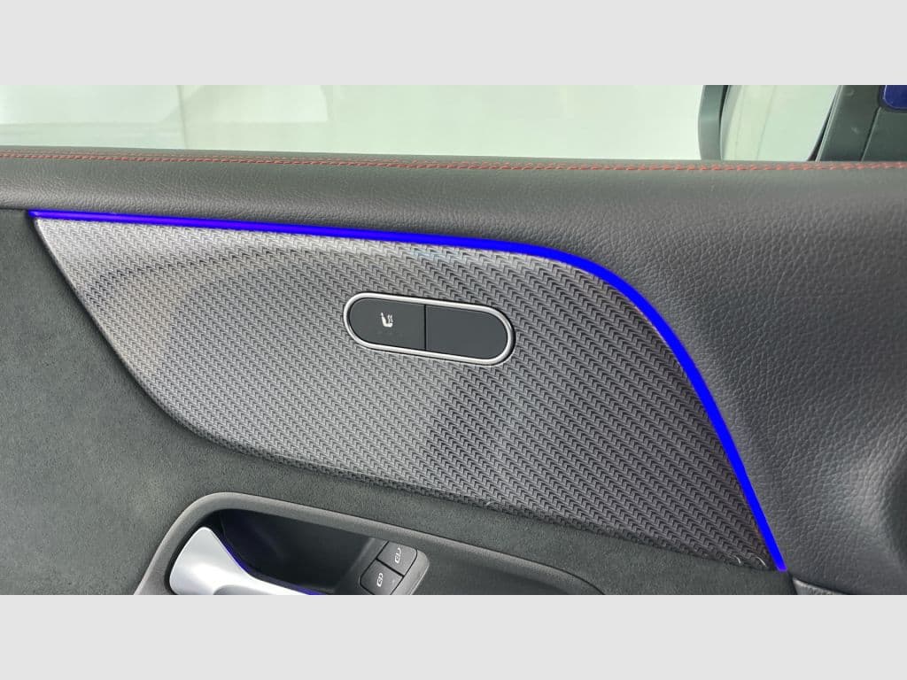 Mercedes-Benz GLB – foto 45