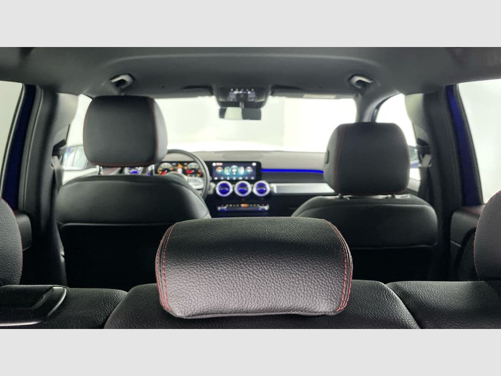 Mercedes-Benz GLB – foto 52