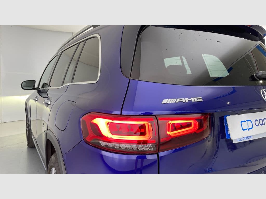 Mercedes-Benz GLB – foto 54