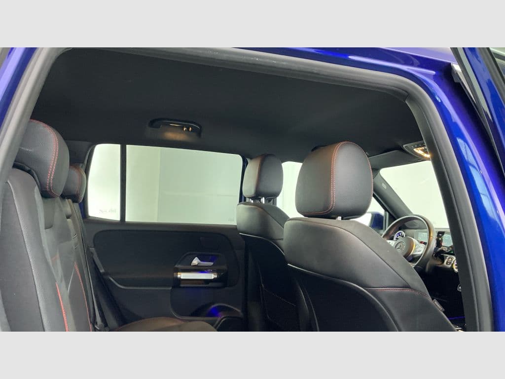 Mercedes-Benz GLB – foto 57