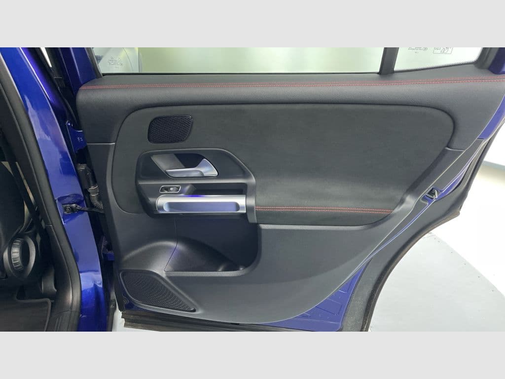 Mercedes-Benz GLB – foto 59