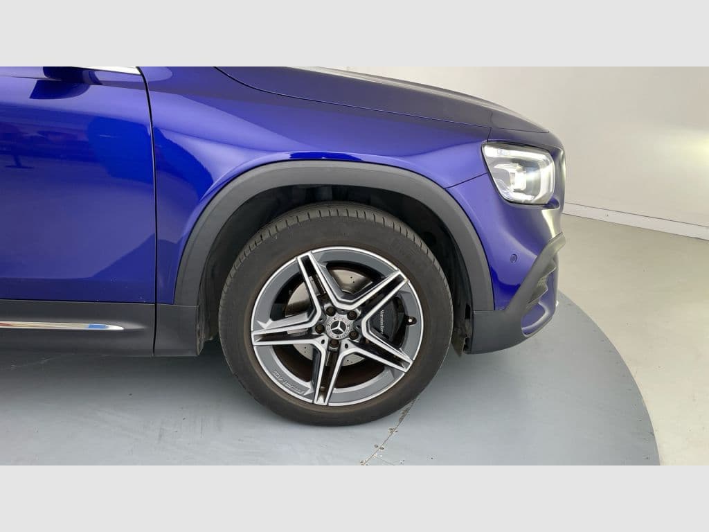 Mercedes-Benz GLB – foto 61