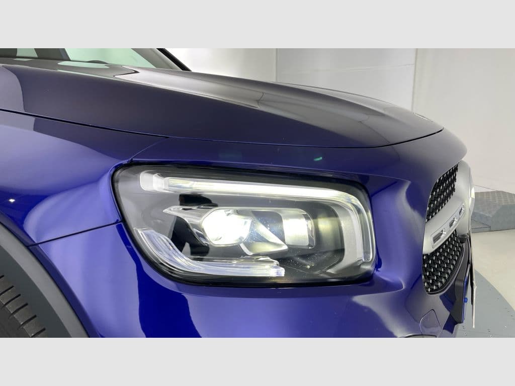 Mercedes-Benz GLB – foto 62