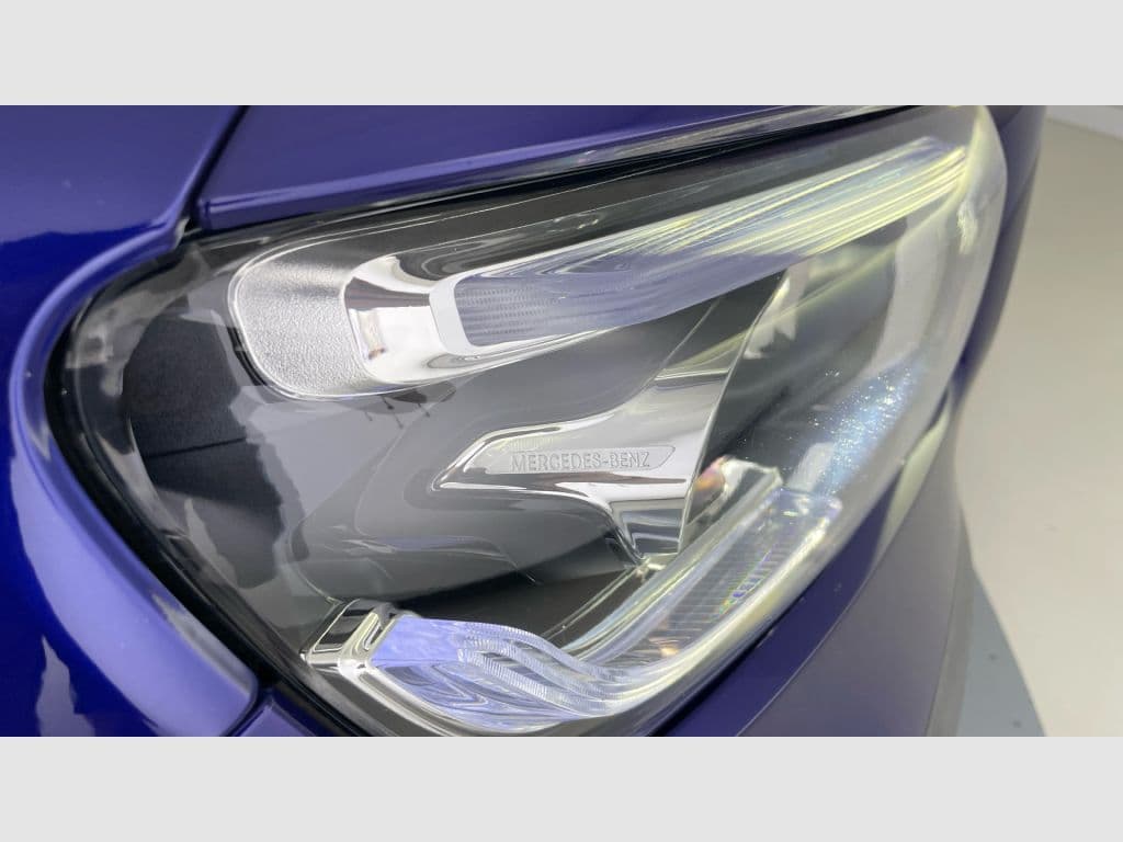 Mercedes-Benz GLB – foto 63