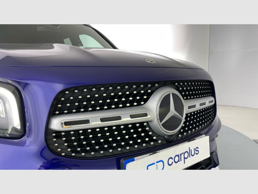 Mercedes-Benz GLB – foto 64