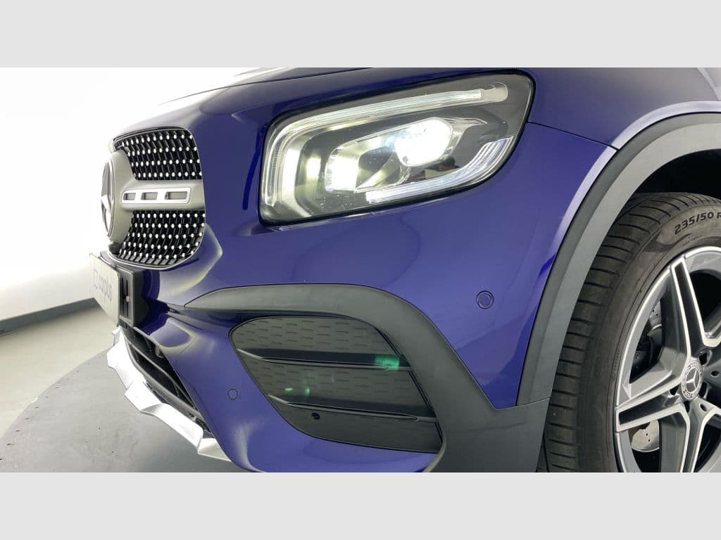 Mercedes-Benz GLB – foto 65