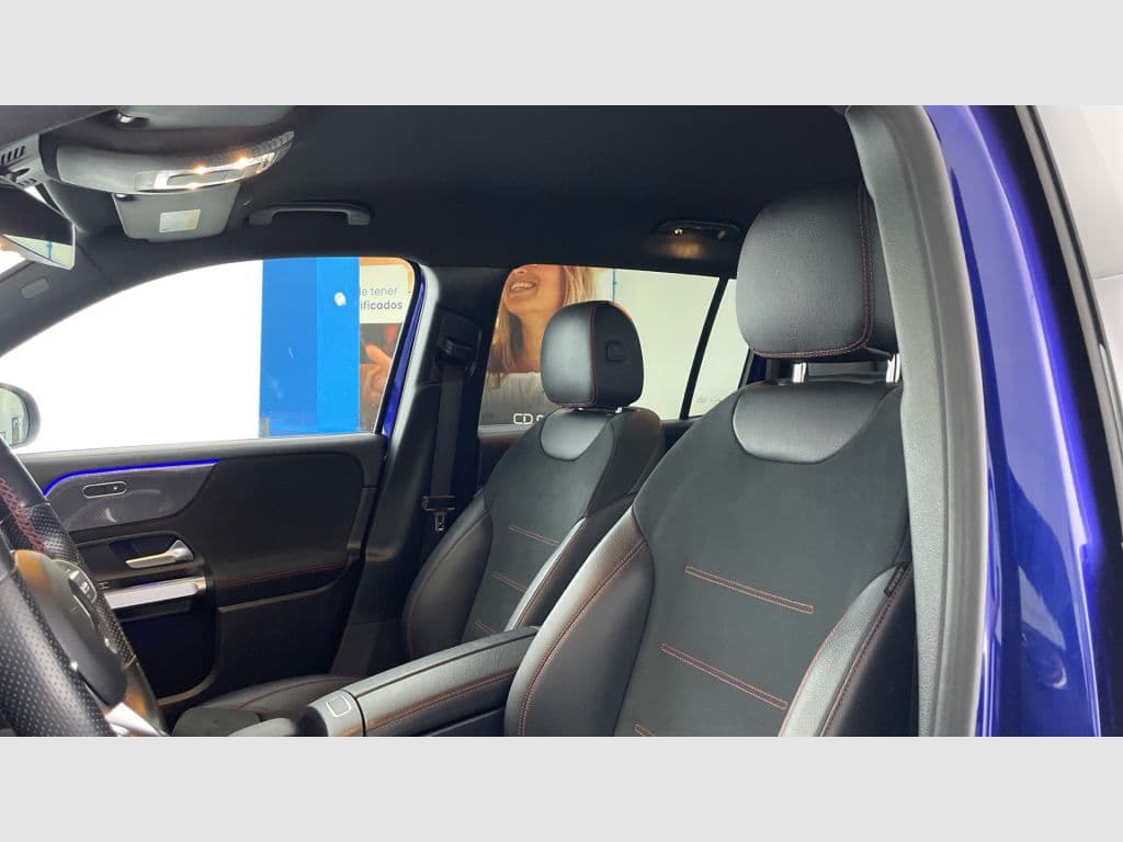 Mercedes-Benz GLB – foto 66