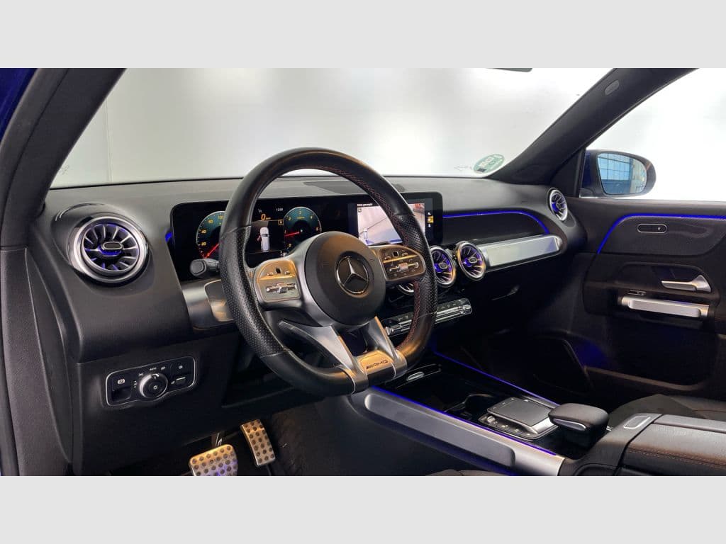 Mercedes-Benz GLB – foto 68