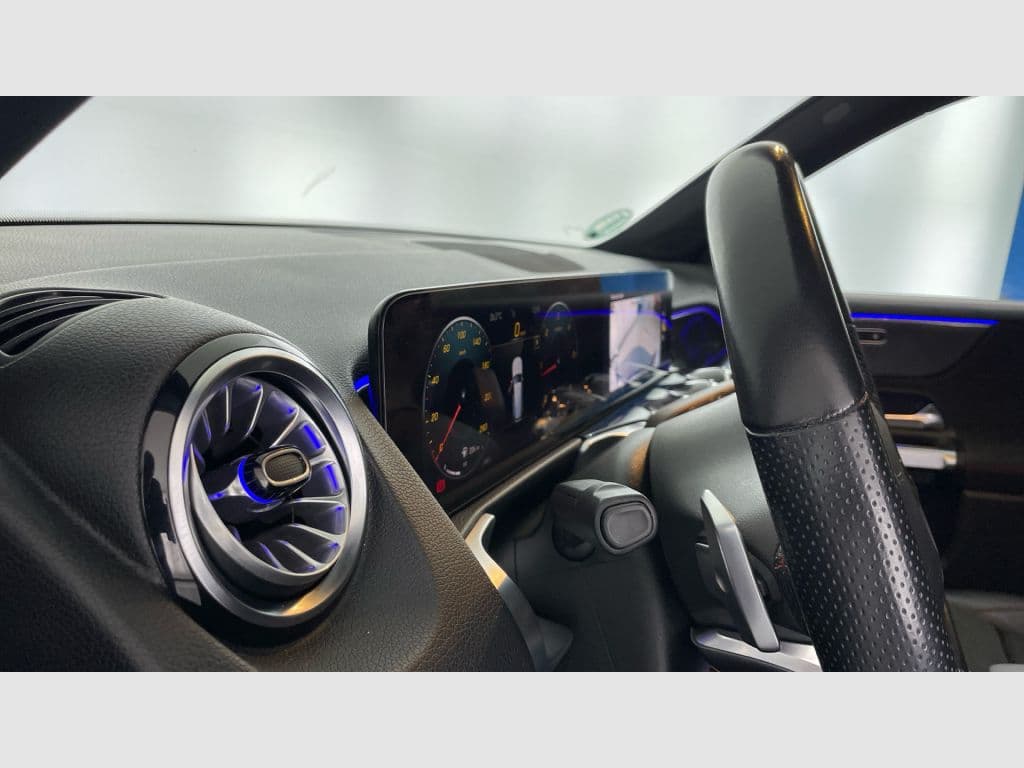 Mercedes-Benz GLB – foto 69