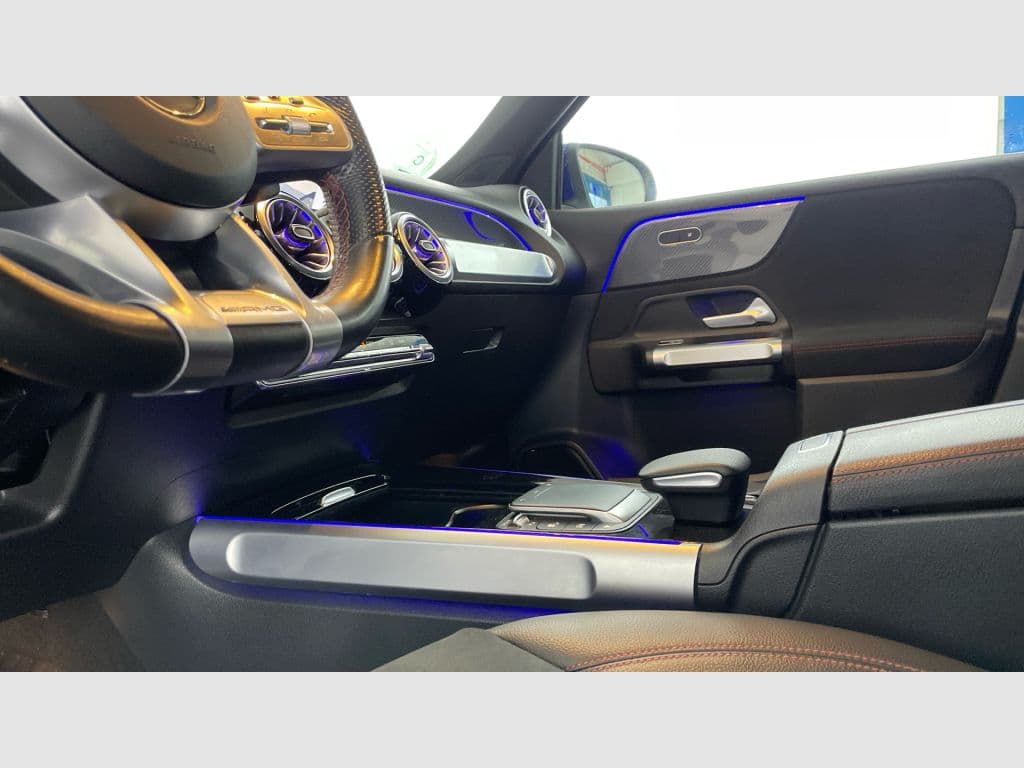 Mercedes-Benz GLB – foto 70