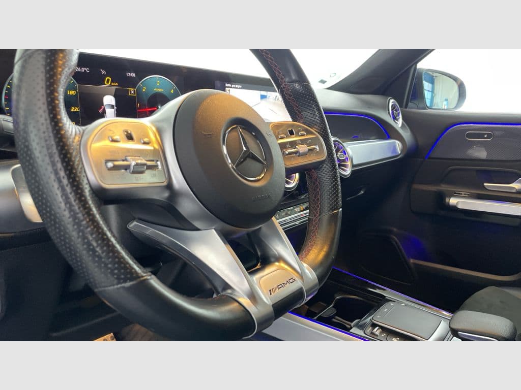Mercedes-Benz GLB – foto 71