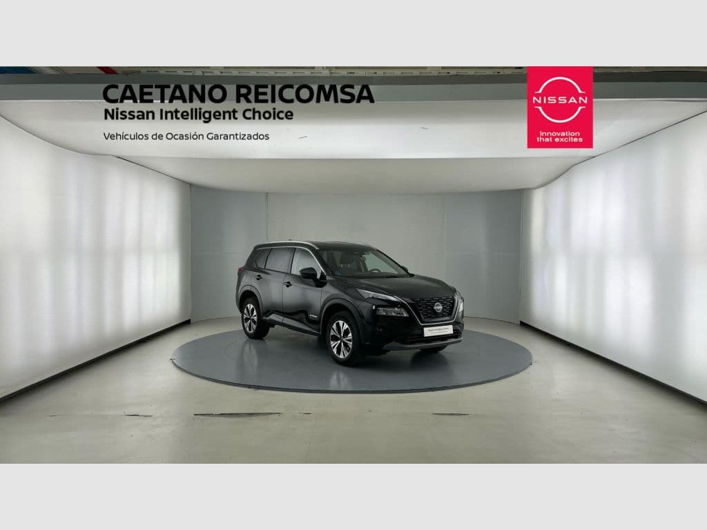 Nissan X-Trail – foto 2