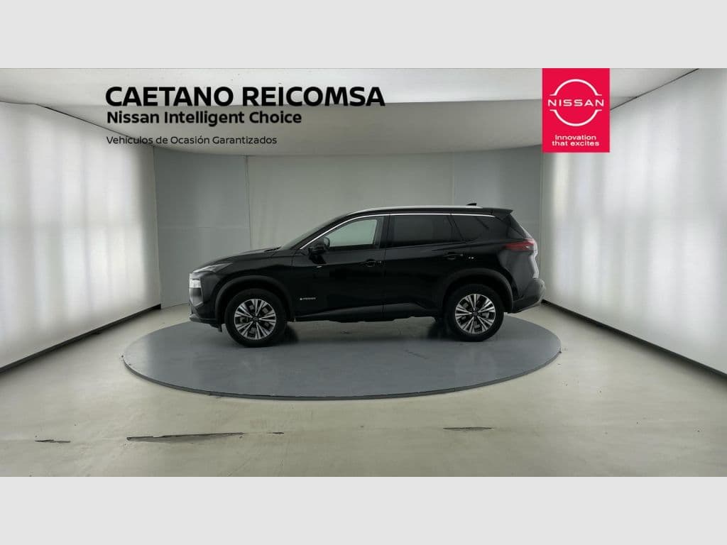 Nissan X-Trail – foto 4