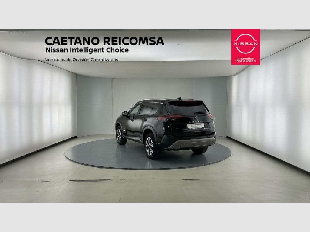 Nissan X-Trail – foto 5