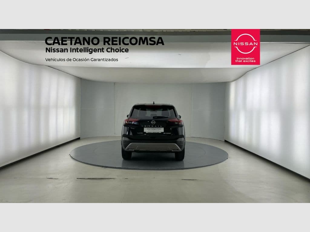 Nissan X-Trail – foto 6