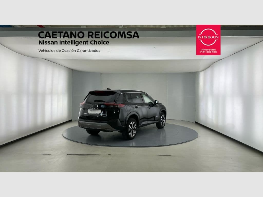 Nissan X-Trail – foto 7