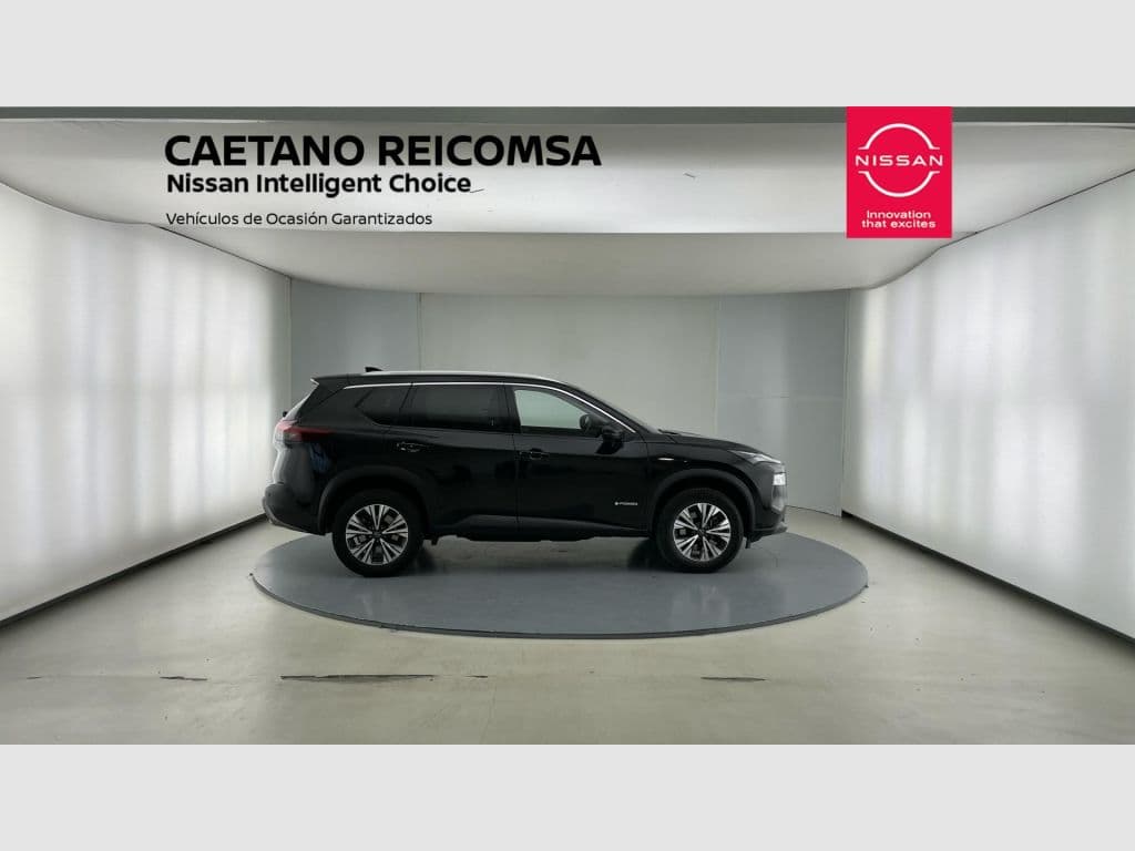 Nissan X-Trail – foto 8