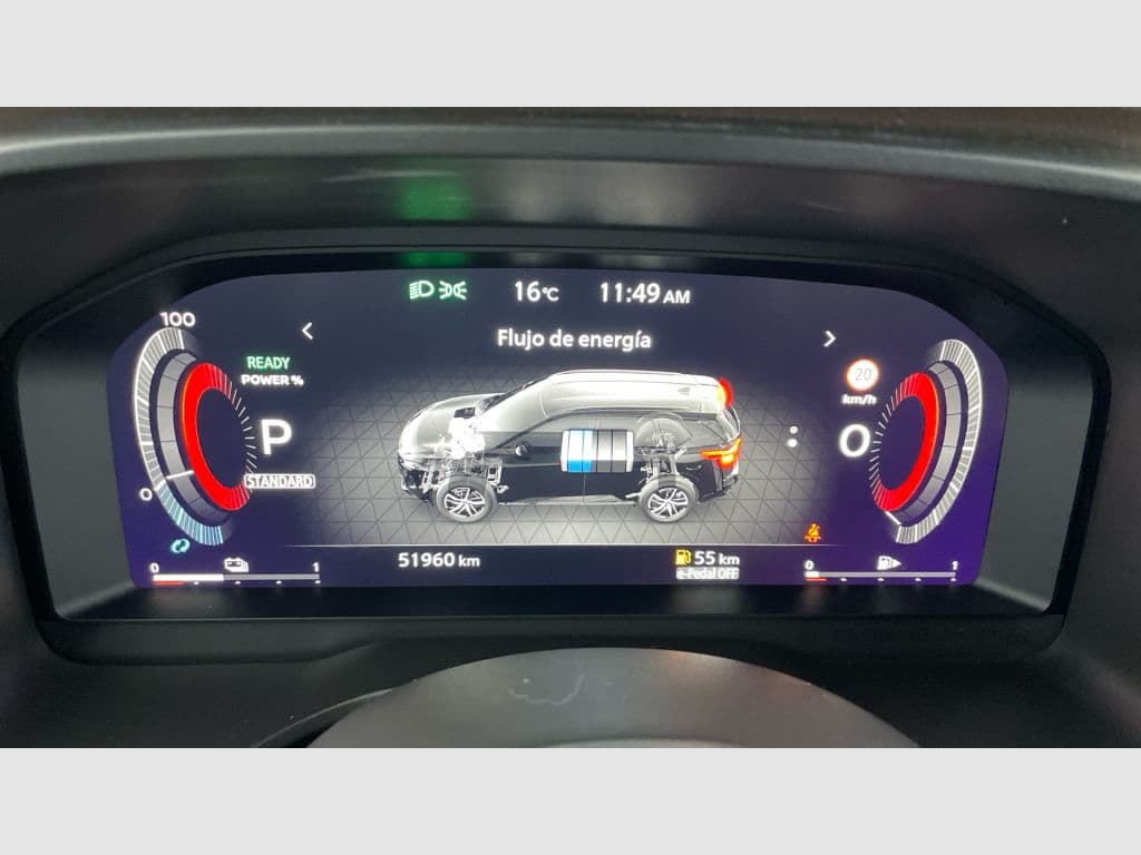 Nissan X-Trail – foto 9