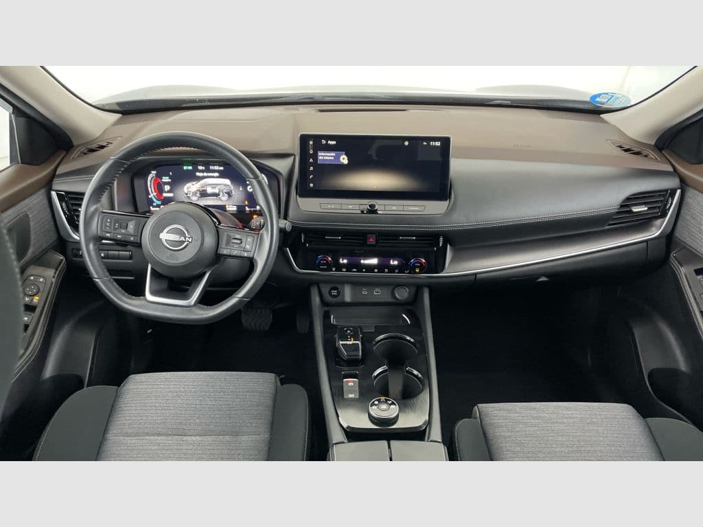 Nissan X-Trail – foto 10