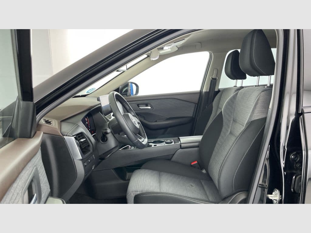 Nissan X-Trail – foto 11